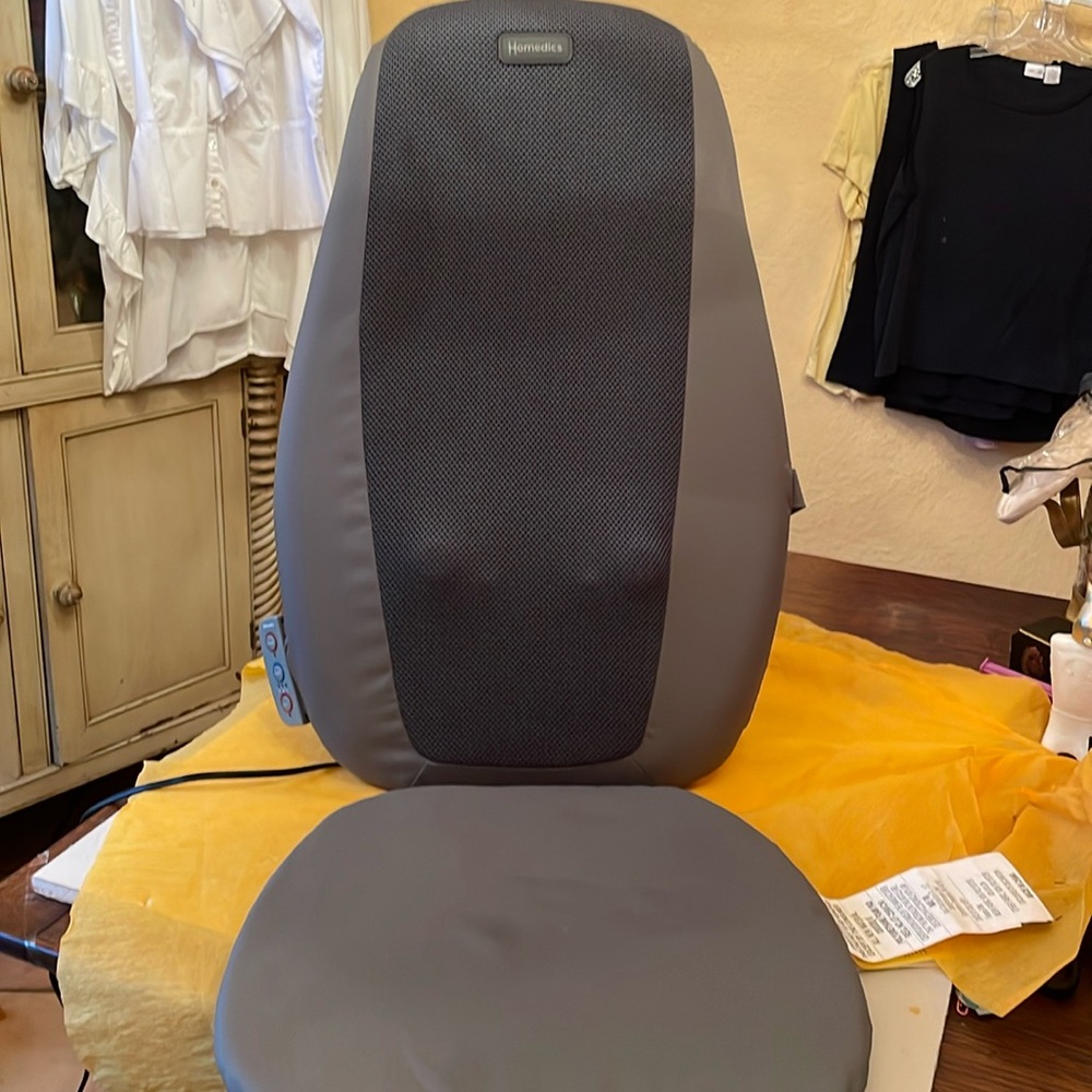 Homedic massager